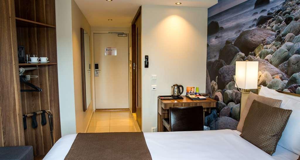 Best Western Kampen Hotell Oslo Room photo