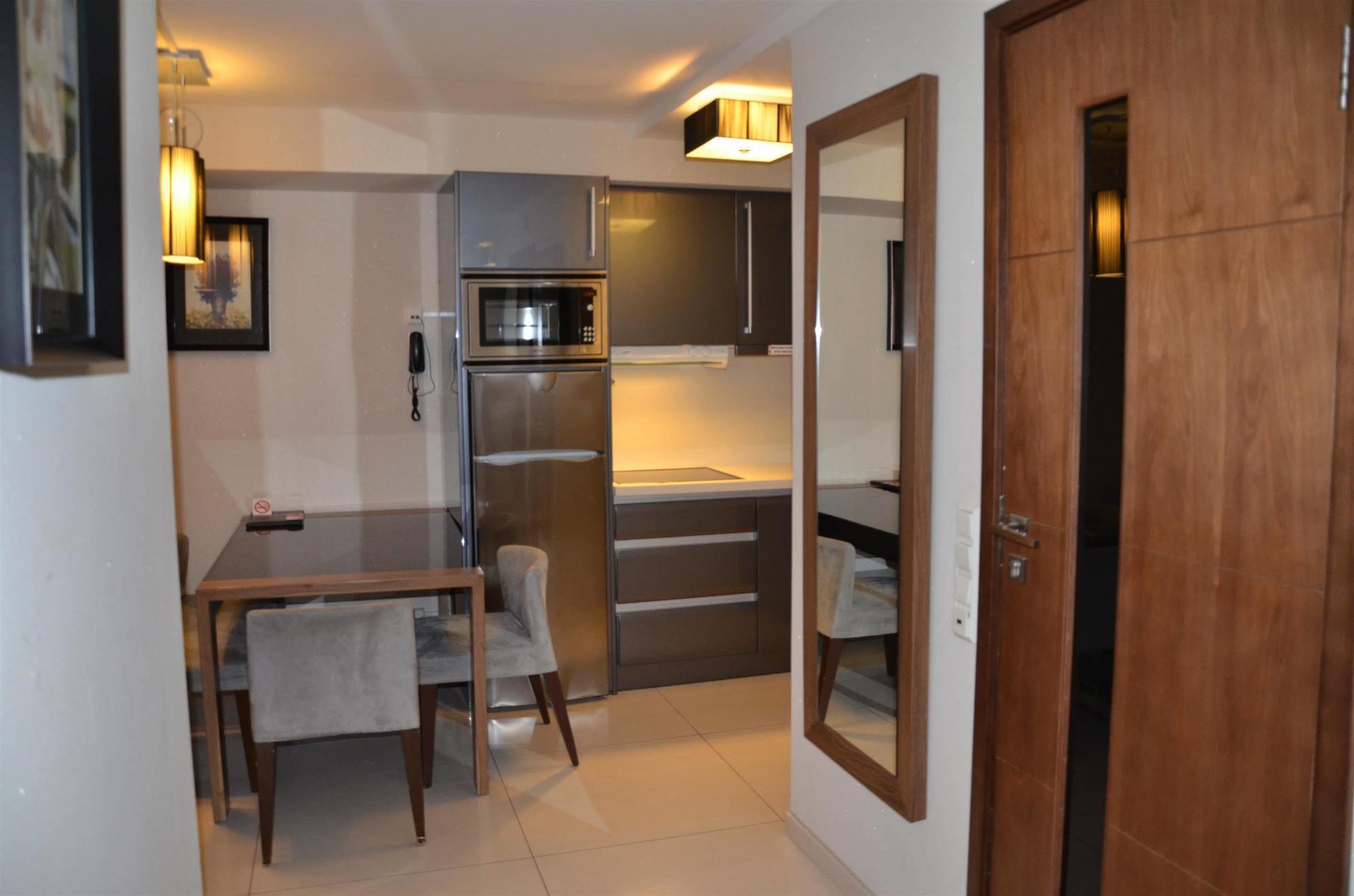 Best Western Kampen Hotell Oslo Exterior photo
